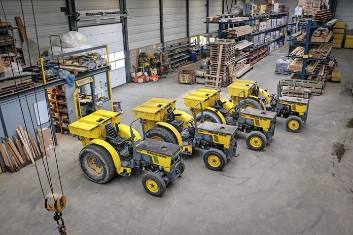 Voorbeeldafbeelding Verkade Beton